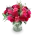 Bouquet of roses